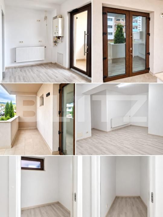 Apartament de vânzare 3 camere Independenței - 185693AV | BLITZ Bistriţa | Poza13
