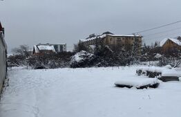 Teren de vânzare – Calea Moldovei, în spate la Hotel Diana