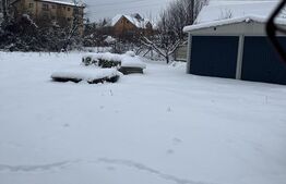 Teren de vânzare – Calea Moldovei, în spate la Hotel Diana