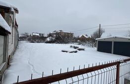 Teren de vânzare – Calea Moldovei, în spate la Hotel Diana