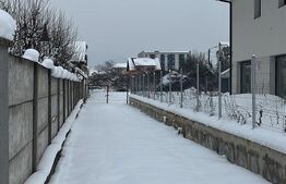 Teren de vânzare – Calea Moldovei, în spate la Hotel Diana