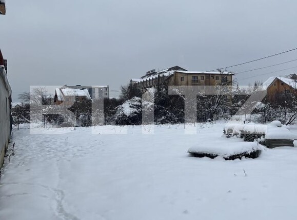 Teren de vânzare Calea Moldovei - 185701TV | BLITZ Bistriţa | Poza2