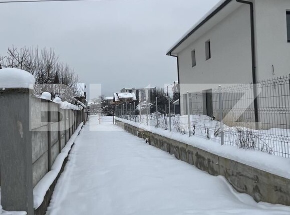 Teren de vânzare Calea Moldovei - 185701TV | BLITZ Bistriţa | Poza4