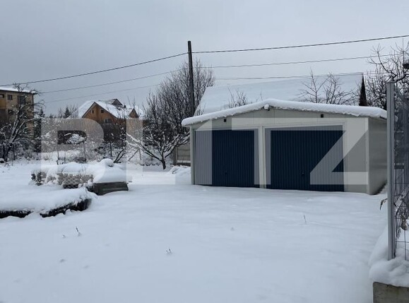 Teren de vânzare Calea Moldovei - 185701TV | BLITZ Bistriţa | Poza6