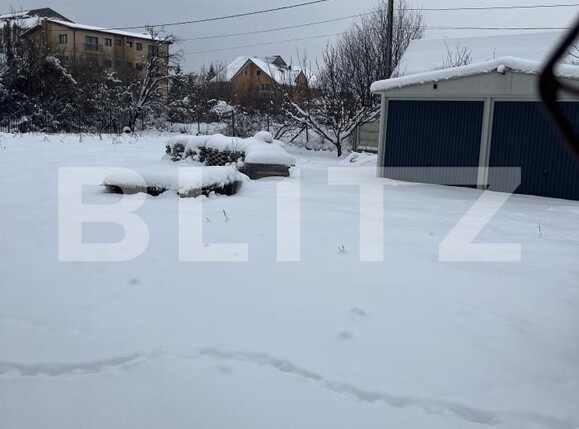 Teren de vânzare Calea Moldovei - 185701TV | BLITZ Bistriţa | Poza5