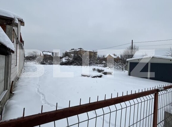 Teren de vânzare Calea Moldovei - 185701TV | BLITZ Bistriţa | Poza1