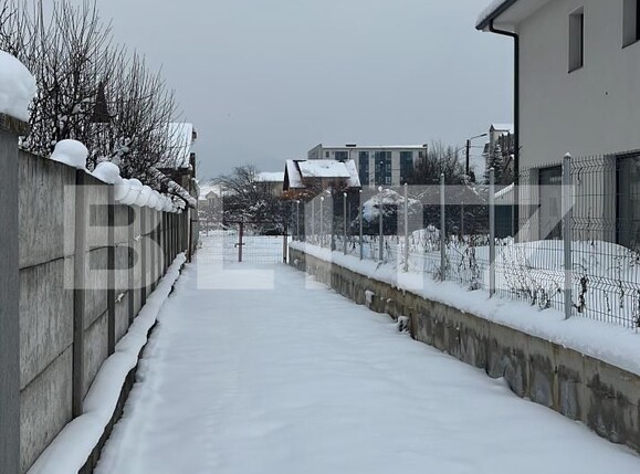 Teren de vânzare Calea Moldovei - 185701TV | BLITZ Bistriţa | Poza3