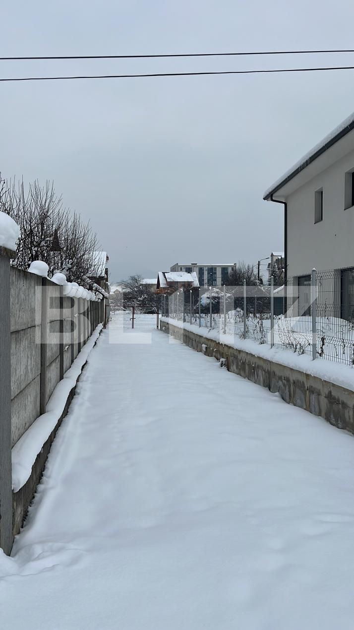 Teren de vânzare Calea Moldovei - 185701TV | BLITZ Bistriţa | Poza3