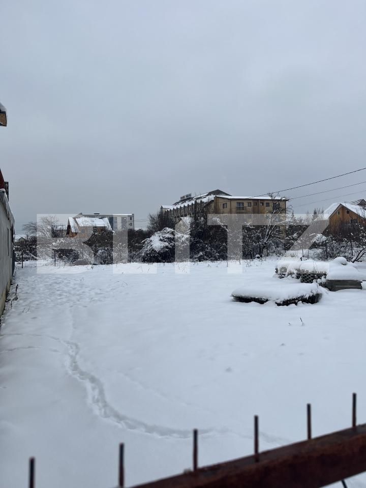 Teren de vânzare Calea Moldovei - 185701TV | BLITZ Bistriţa | Poza2