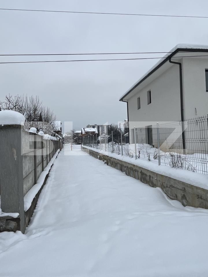 Teren de vânzare Calea Moldovei - 185701TV | BLITZ Bistriţa | Poza4