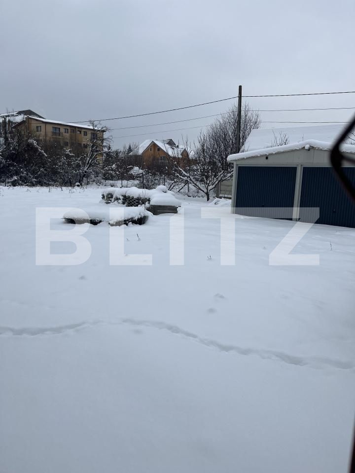 Teren de vânzare Calea Moldovei - 185701TV | BLITZ Bistriţa | Poza5