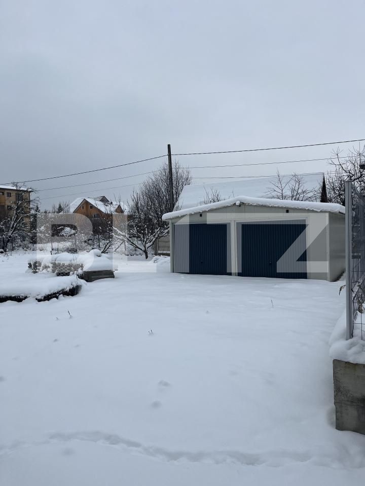 Teren de vânzare Calea Moldovei - 185701TV | BLITZ Bistriţa | Poza6