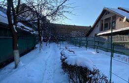 Casă de vânzare | Zona Independenței | 123 mp utili | Beci pe toată suprafața | 