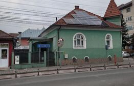 Casă de vânzare | Zona Independenței | 123 mp utili | Beci pe toată suprafața | 