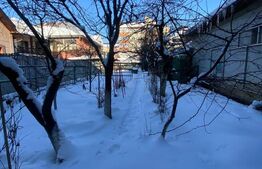 Casă de vânzare | Zona Independenței | 123 mp utili | Beci pe toată suprafața | 