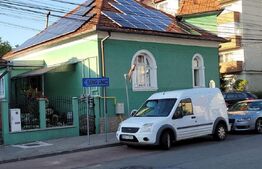 Casă de vânzare | Zona Independenței | 123 mp utili | Beci pe toată suprafața | 