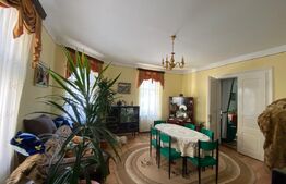 Casă de vânzare | Zona Independenței | 123 mp utili | Beci pe toată suprafața | 
