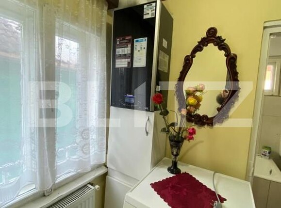 Casa de vânzare 4 camere Central - 185731CV | BLITZ Bistriţa | Poza14