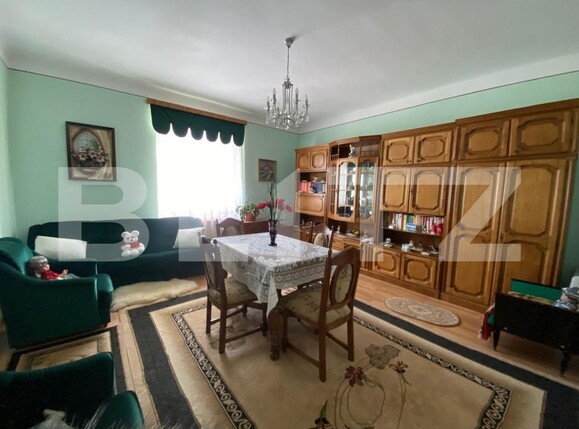 Casa de vânzare 4 camere Central - 185731CV | BLITZ Bistriţa | Poza10