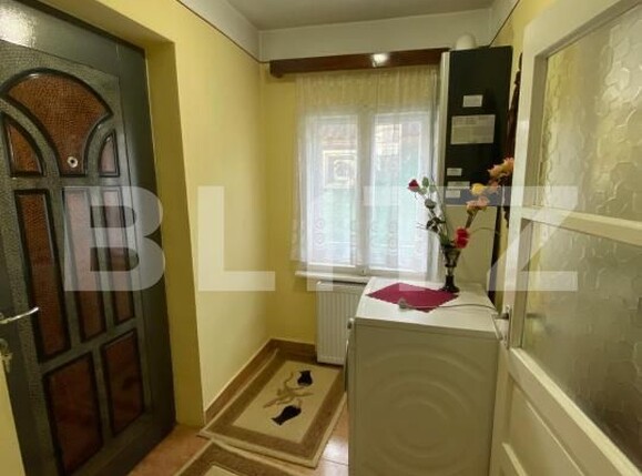 Casa de vânzare 4 camere Central - 185731CV | BLITZ Bistriţa | Poza16