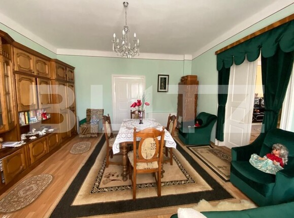 Casa de vânzare 4 camere Central - 185731CV | BLITZ Bistriţa | Poza11