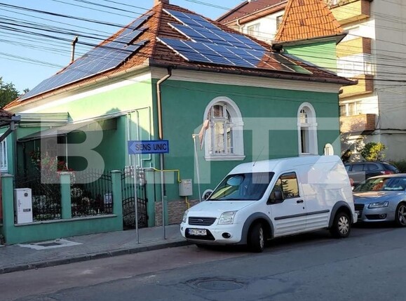 Casa de vânzare 4 camere Central - 185731CV | BLITZ Bistriţa | Poza2