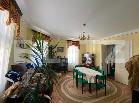 Casa de vânzare 4 camere Central - 185731CV | BLITZ Bistriţa | Poza8
