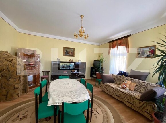 Casa de vânzare 4 camere Central - 185731CV | BLITZ Bistriţa | Poza9