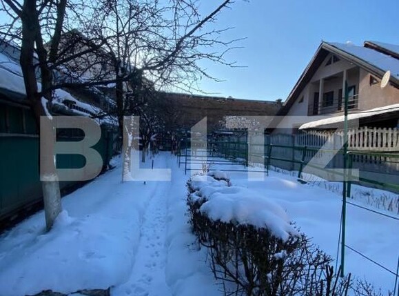 Casa de vânzare 4 camere Central - 185731CV | BLITZ Bistriţa | Poza4
