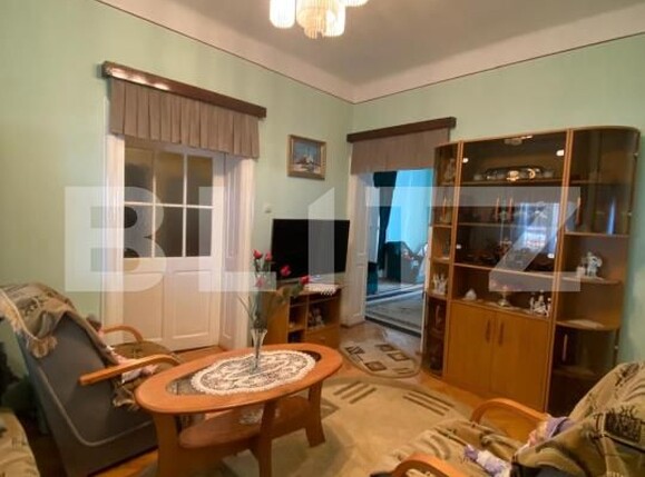 Casa de vânzare 4 camere Central - 185731CV | BLITZ Bistriţa | Poza13