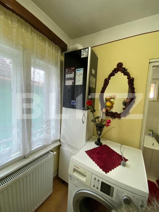 Casa de vânzare 4 camere Central - 185731CV | BLITZ Bistriţa | Poza14