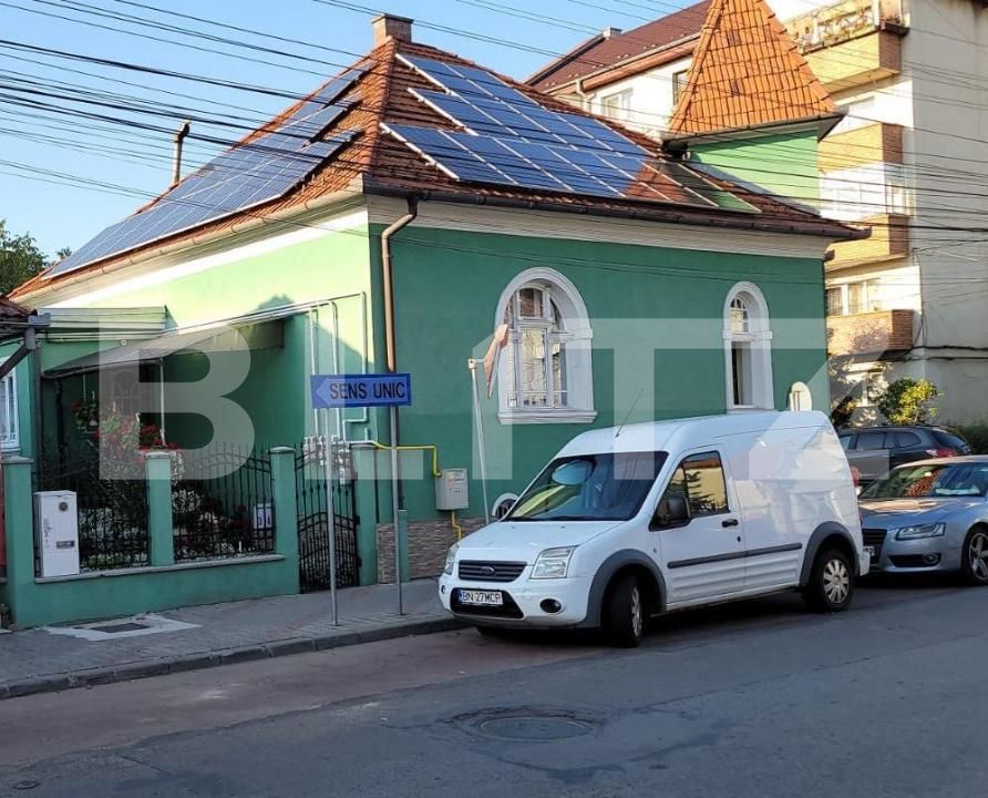 Casa de vânzare 4 camere Central - 185731CV | BLITZ Bistriţa | Poza2