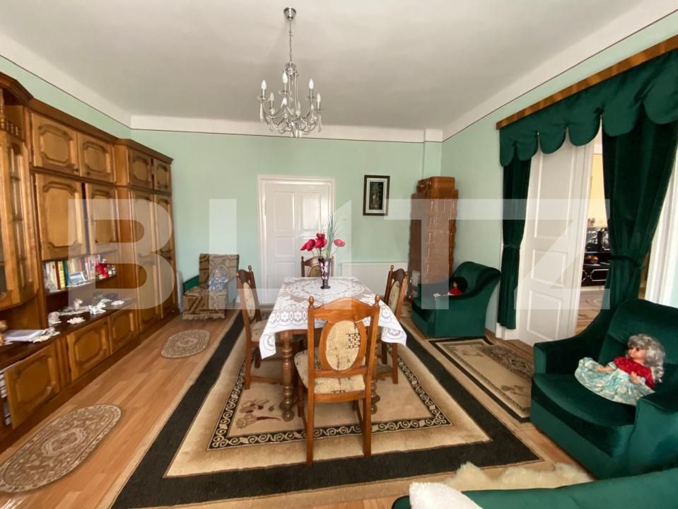 Casa de vânzare 4 camere Central - 185731CV | BLITZ Bistriţa | Poza11