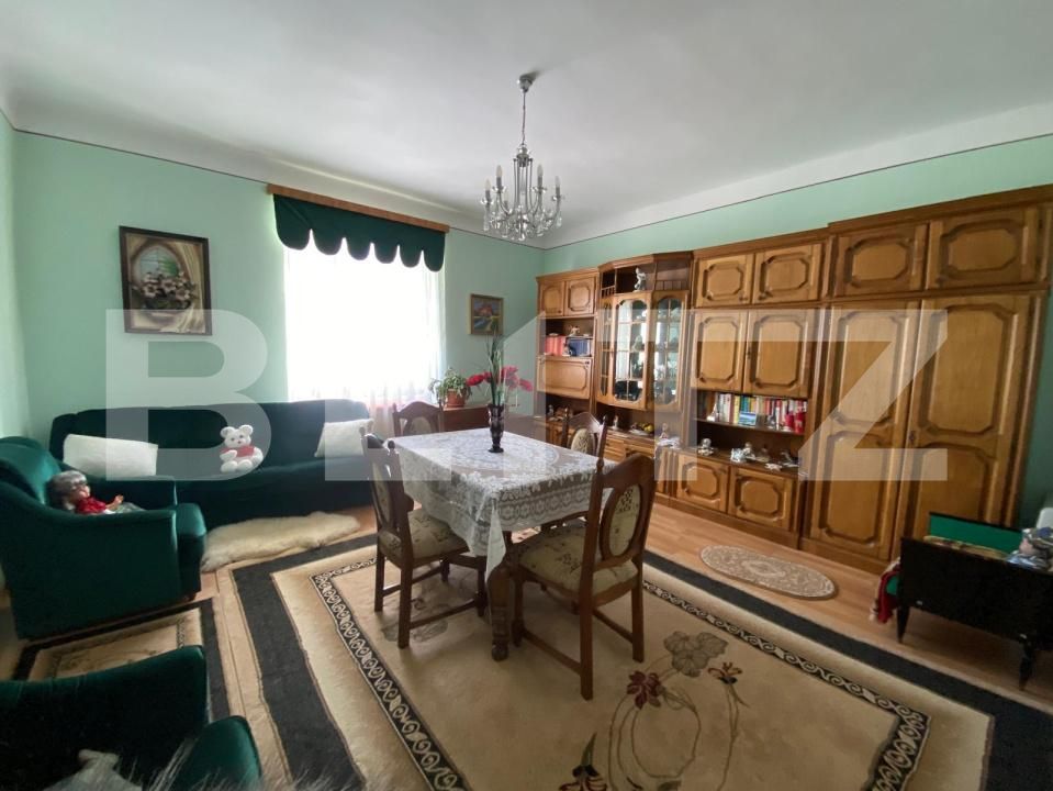 Casa de vânzare 4 camere Central - 185731CV | BLITZ Bistriţa | Poza10