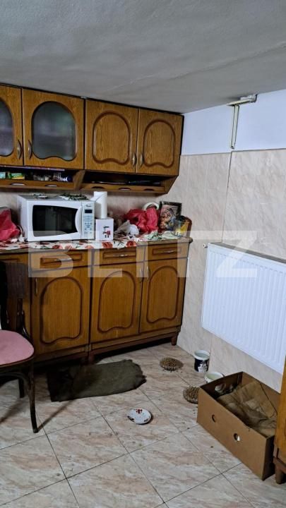 Casa de vânzare 4 camere Central - 185731CV | BLITZ Bistriţa | Poza5