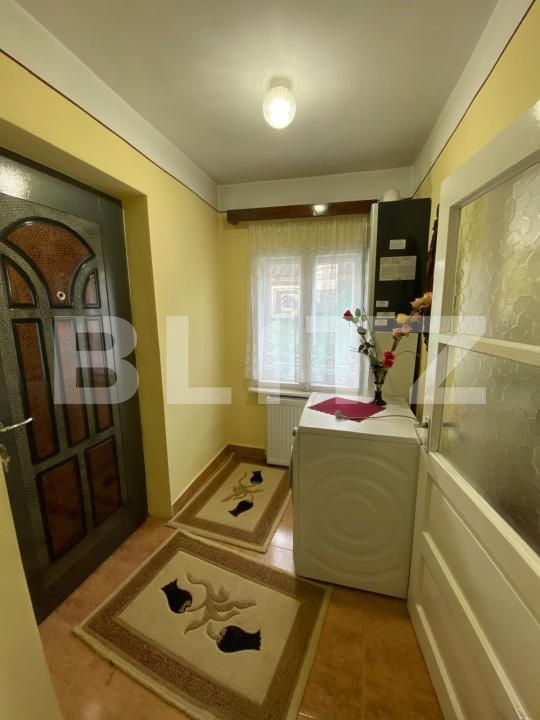 Casa de vânzare 4 camere Central - 185731CV | BLITZ Bistriţa | Poza16