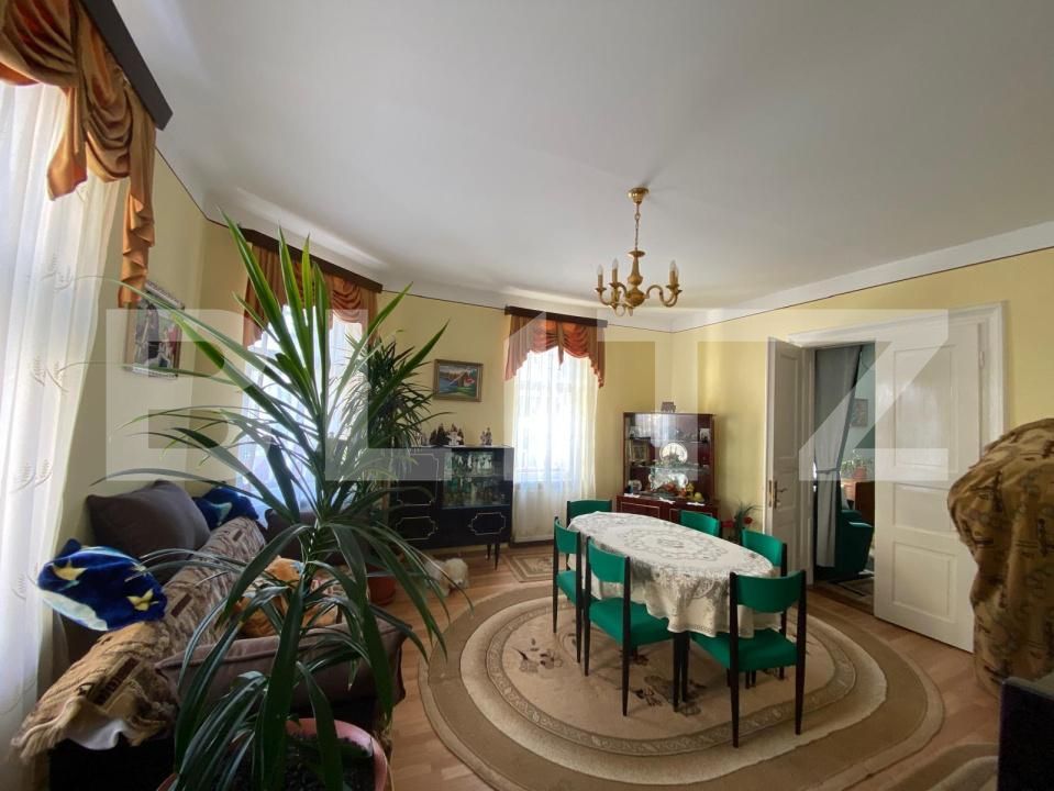 Casa de vânzare 4 camere Central - 185731CV | BLITZ Bistriţa | Poza8