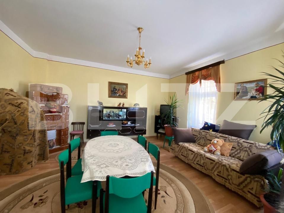 Casa de vânzare 4 camere Central - 185731CV | BLITZ Bistriţa | Poza9