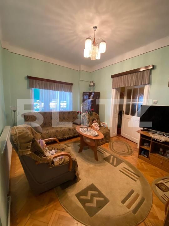 Casa de vânzare 4 camere Central - 185731CV | BLITZ Bistriţa | Poza12