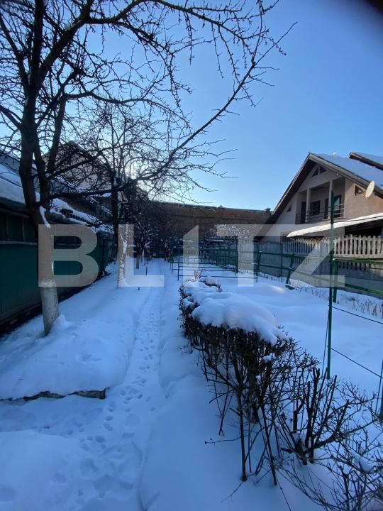 Casa de vânzare 4 camere Central - 185731CV | BLITZ Bistriţa | Poza4