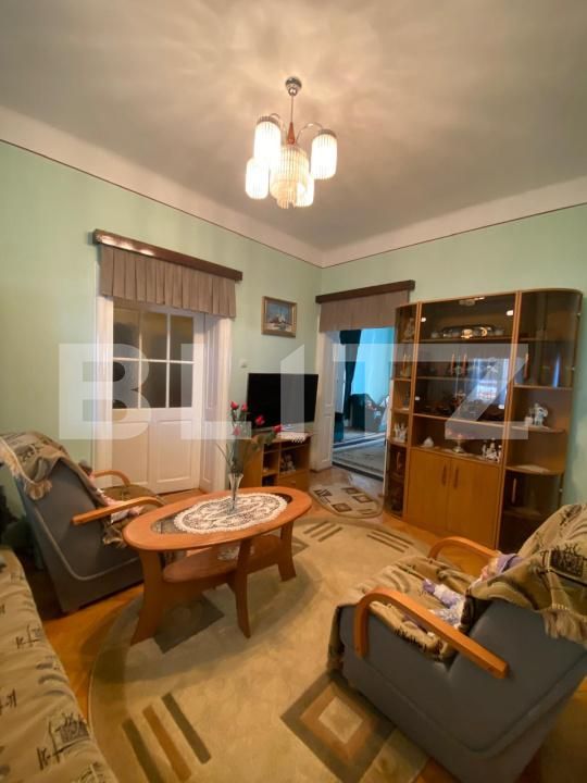 Casa de vânzare 4 camere Central - 185731CV | BLITZ Bistriţa | Poza13