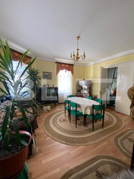Casa de vânzare 4 camere Central - 185731CV | BLITZ Bistriţa | Poza7