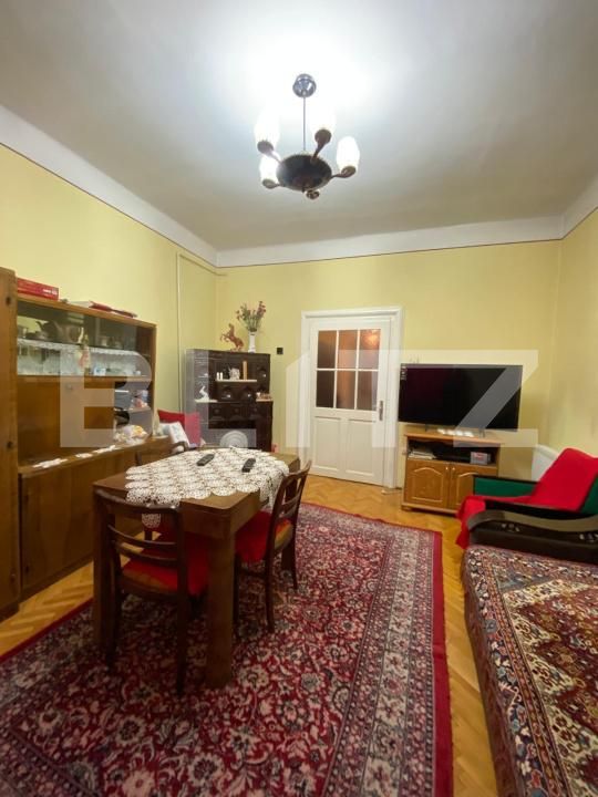 Casa de vânzare 4 camere Central - 185731CV | BLITZ Bistriţa | Poza6