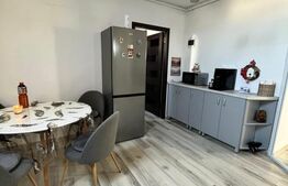 Apartament 2 camere, etaj 3, zona Sud