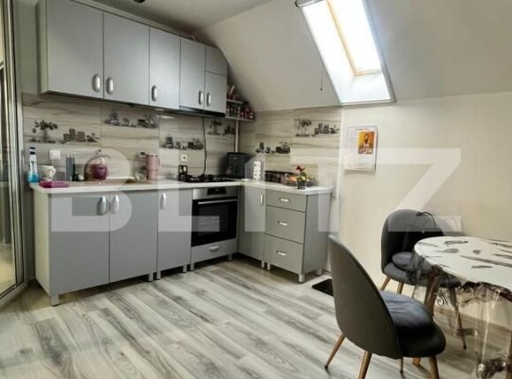 Apartament de vânzare 2 camere Sud - 185748AV | BLITZ Bistriţa | Poza2