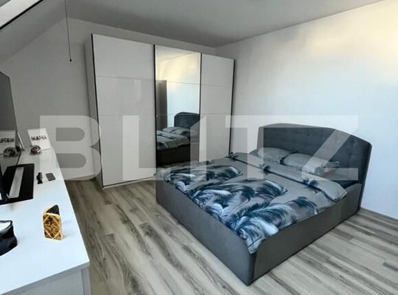 Apartament de vânzare 2 camere Sud - 185748AV | BLITZ Bistriţa | Poza5