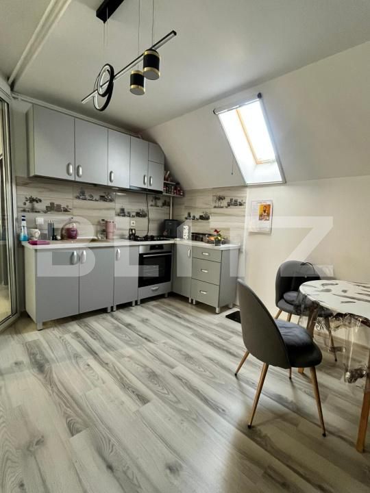 Apartament de vânzare 2 camere Sud - 185748AV | BLITZ Bistriţa | Poza2