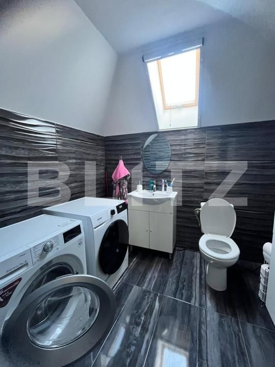 Apartament de vânzare 2 camere Sud - 185748AV | BLITZ Bistriţa | Poza9