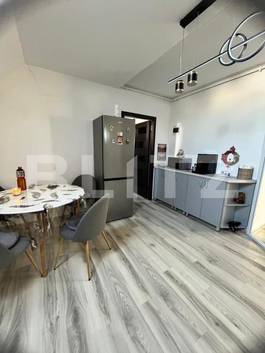 Apartament de vânzare 2 camere Sud - 185748AV | BLITZ Bistriţa | Poza3