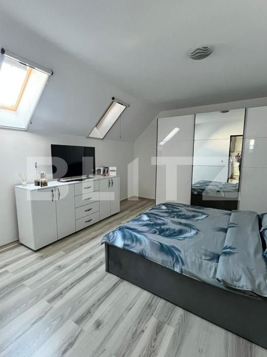 Apartament de vânzare 2 camere Sud - 185748AV | BLITZ Bistriţa | Poza4